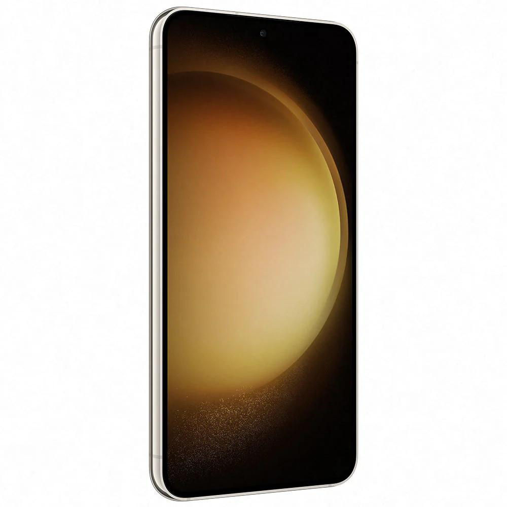 Galaxy S23 128GB Cream