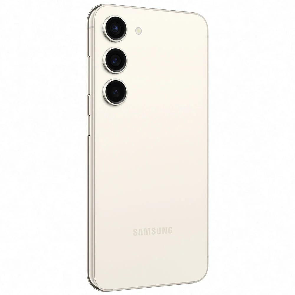 Galaxy S23 128GB Cream