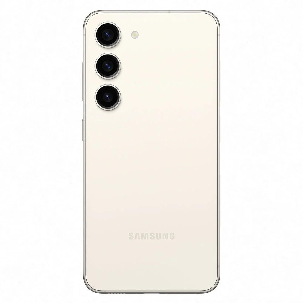 Galaxy S23 128GB Cream
