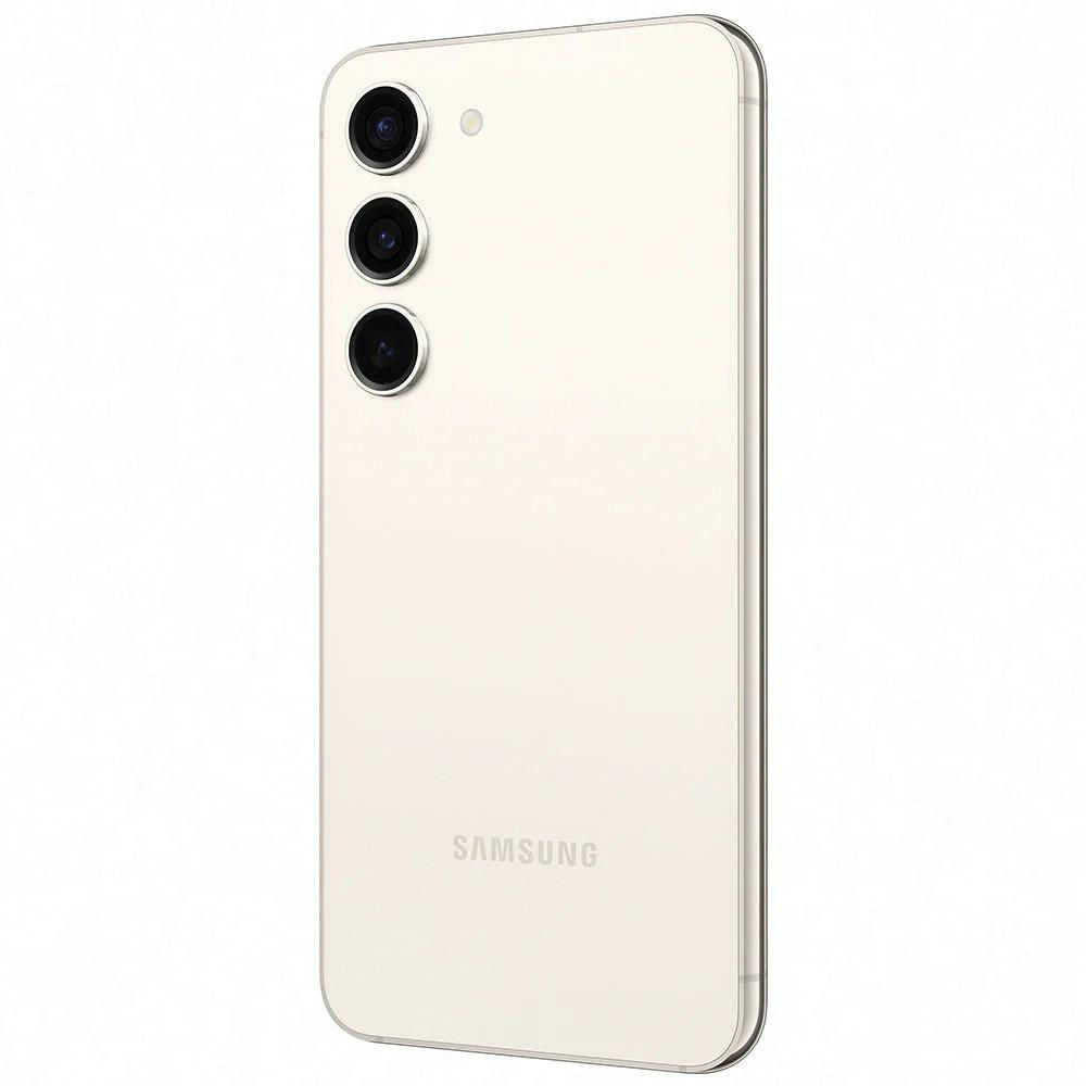 Galaxy S23 128GB Cream