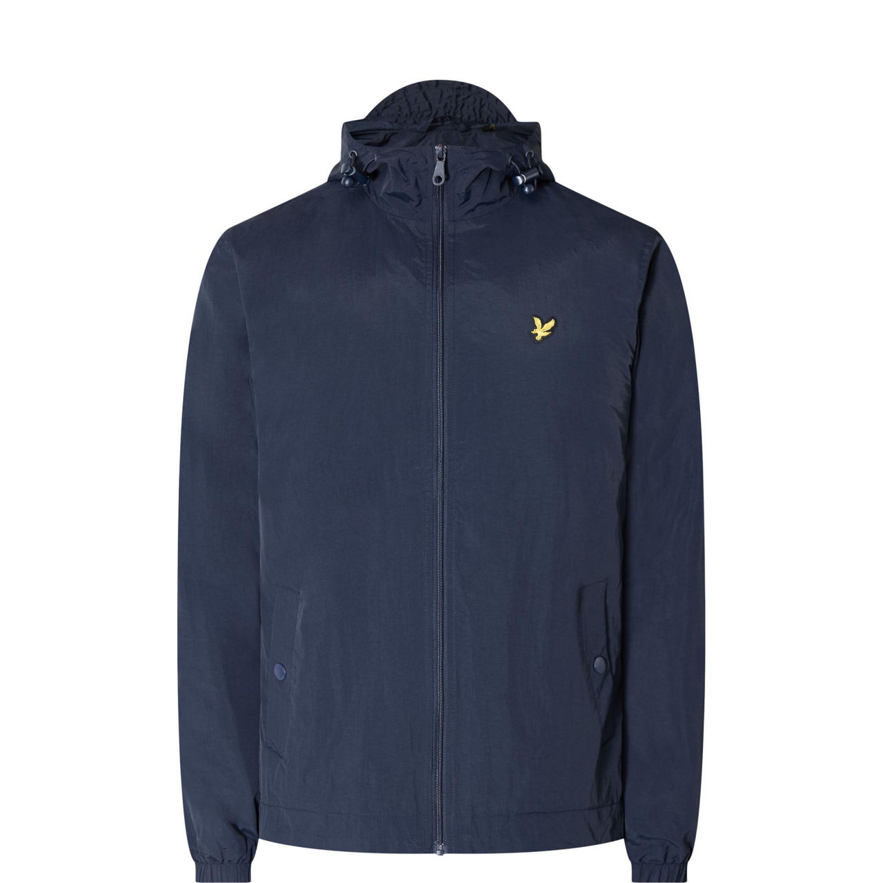 Eagle Logo Jacket