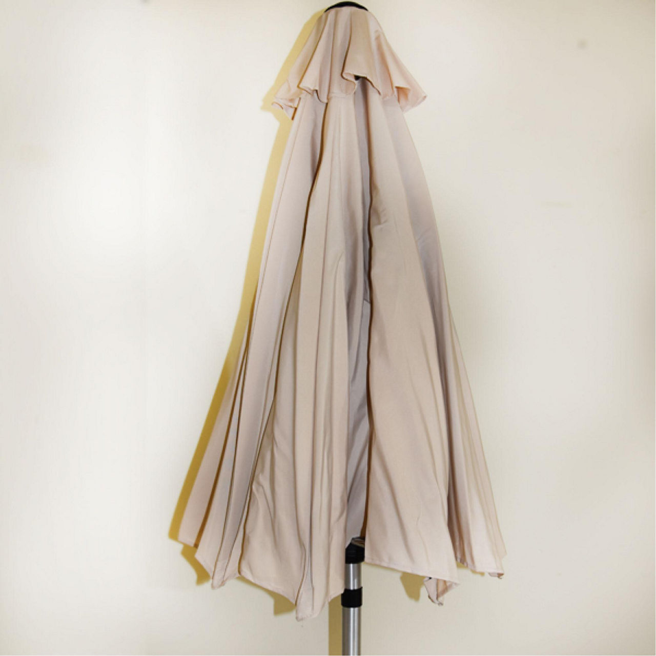 Perillo Parasol 300cm Diameter Cream Perillo Parasol 300cm Diameter Cream