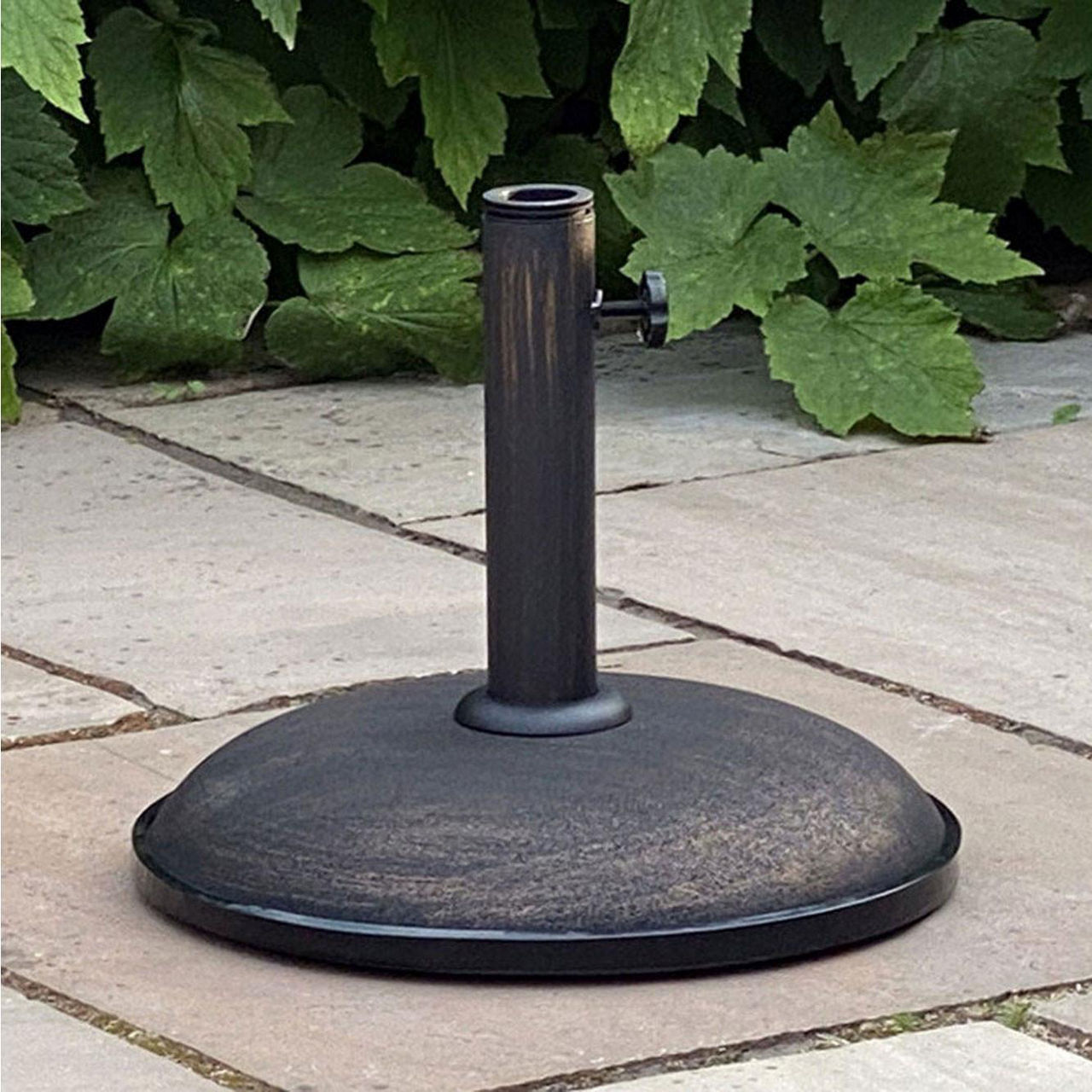Parasol Base Concrete 11kg Parasol Base Concrete 11kg