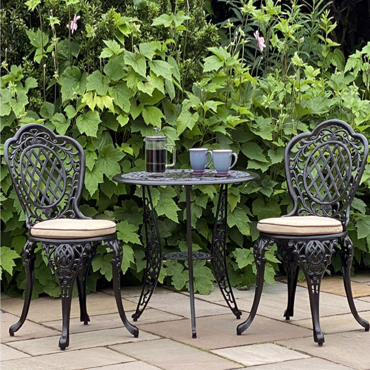 Toulouse Bistro Dining Set