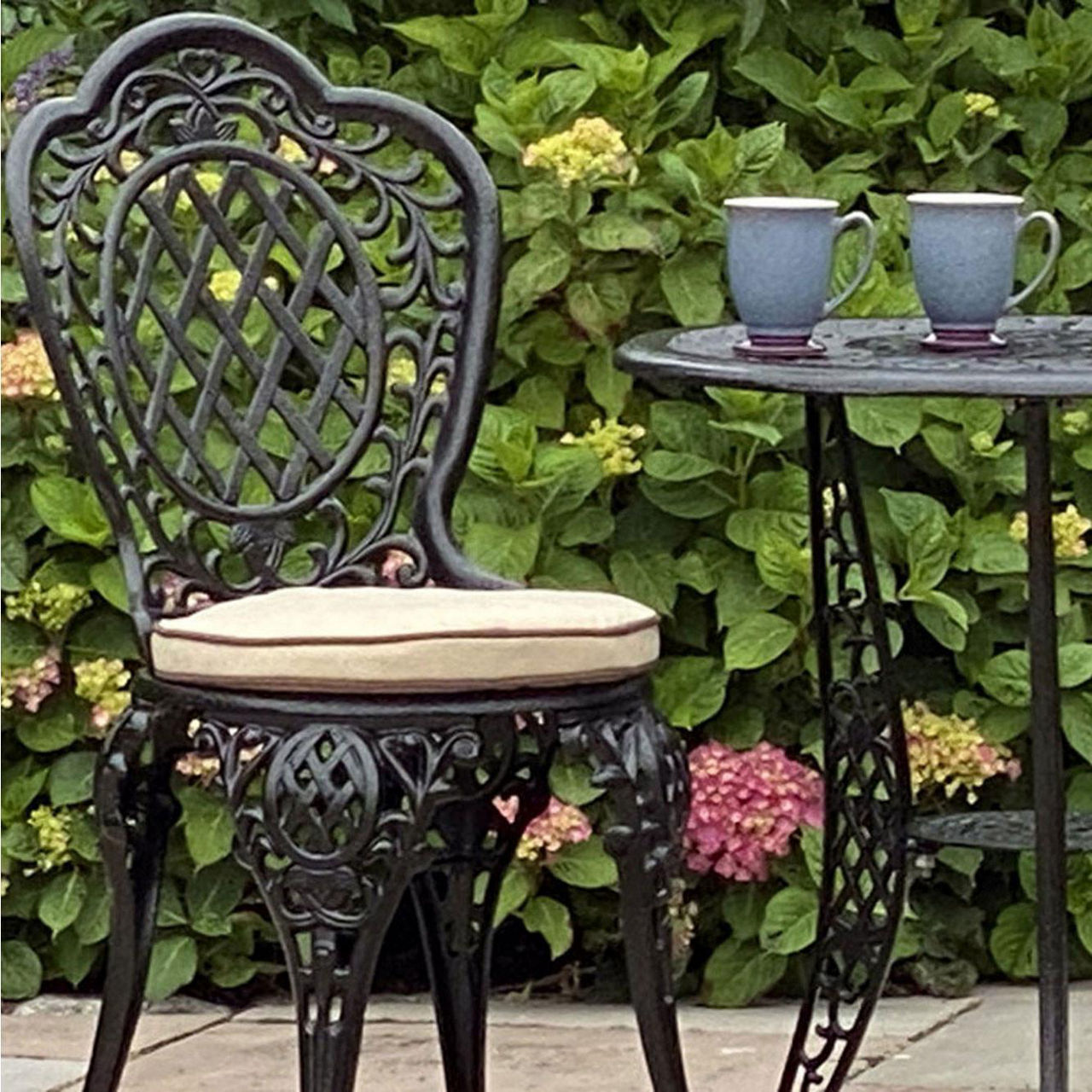 Toulouse Bistro Dining Set