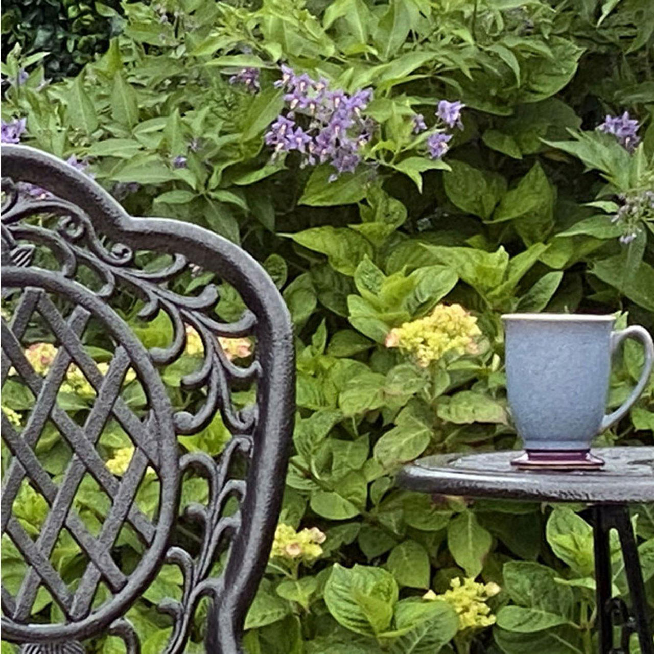 Toulouse Bistro Dining Set