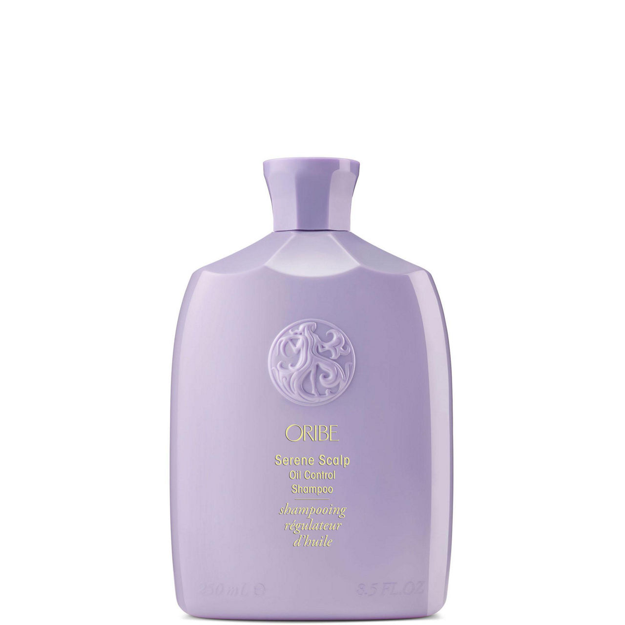 Serene Scalp Oil Control Shampoo