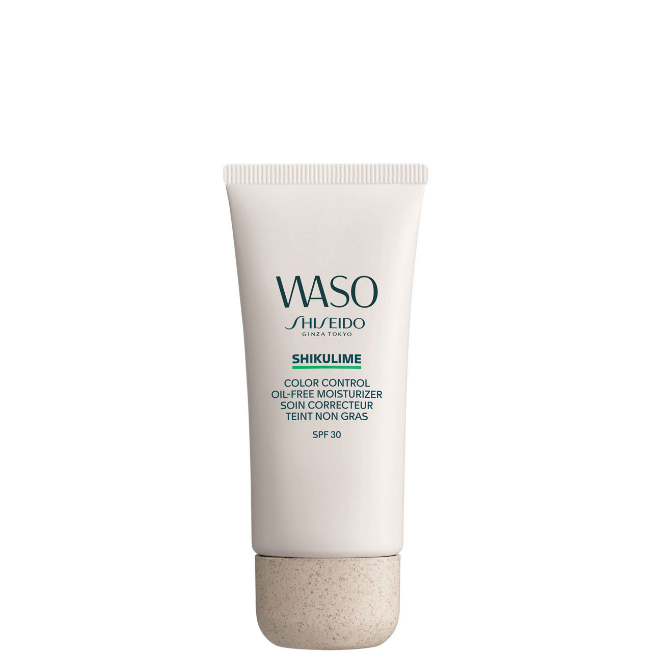 Shikulime Colour Control Oil Free Moisturiser SPF 30