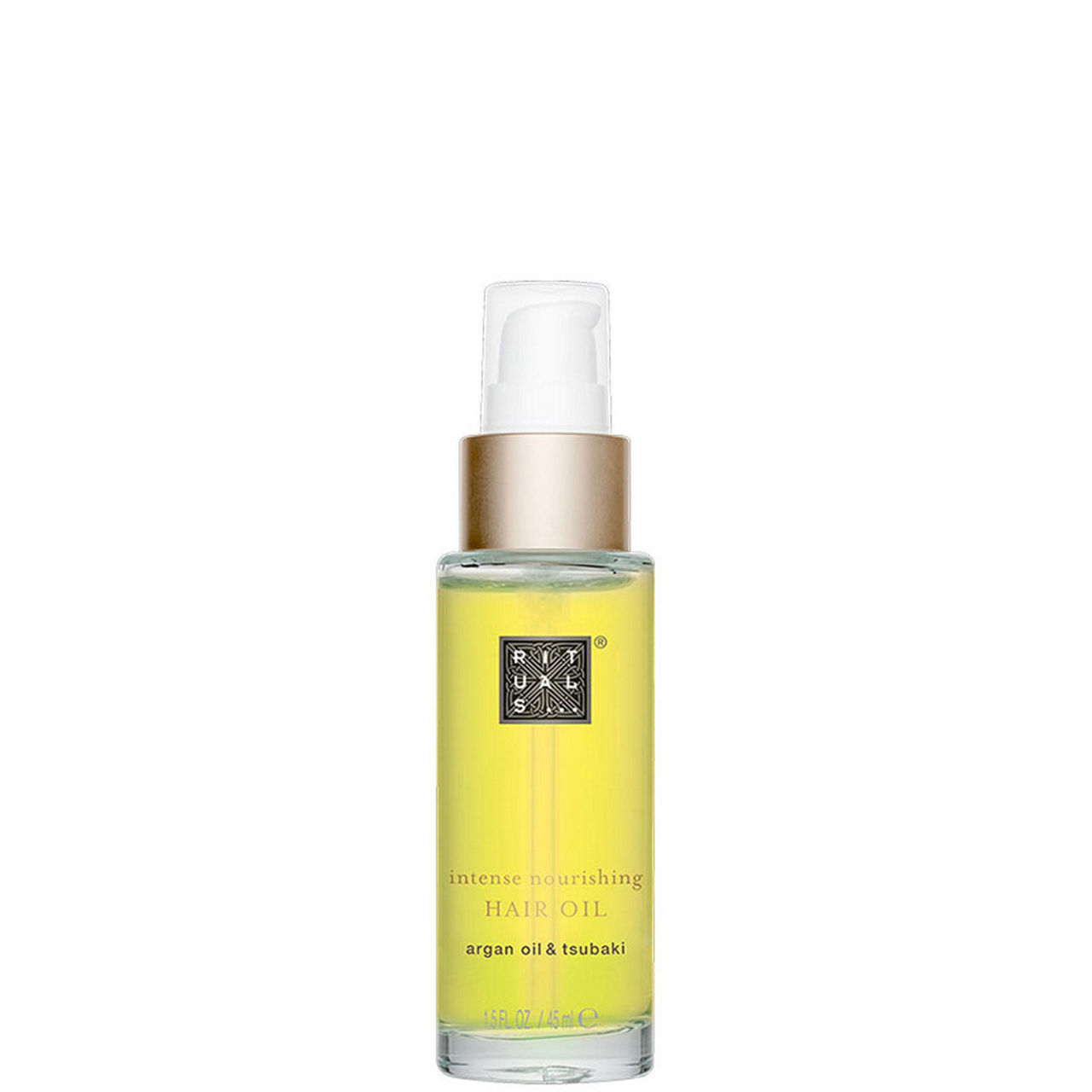 Elixir Collection Intense Hair Oil