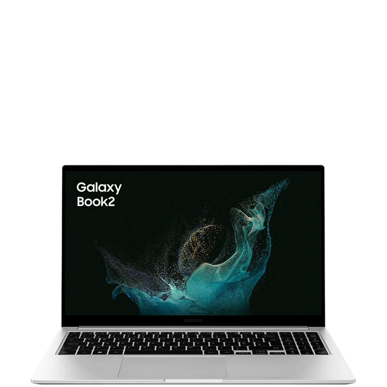 15.6" Galaxy Book 2 i5 8GB 256GB Laptop
