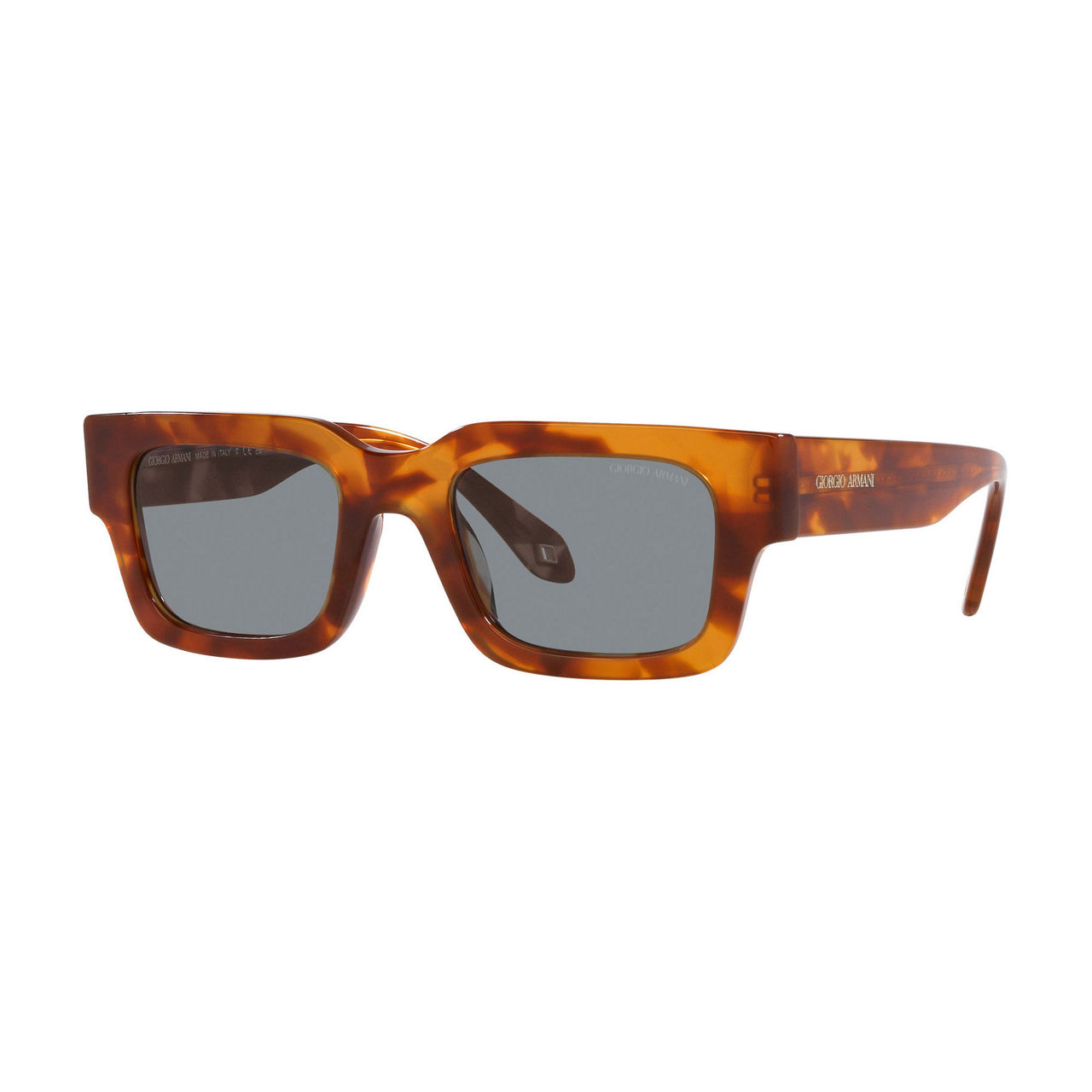 Rectangle Sunglasses AR8184U