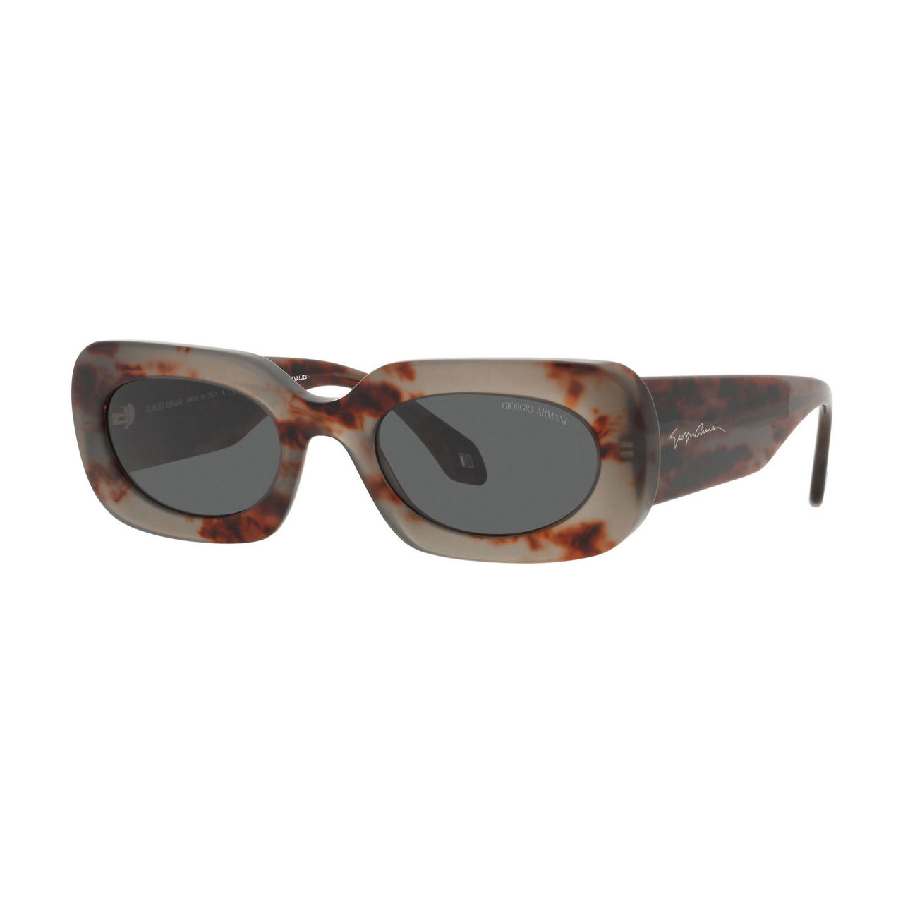 Rectangle Sunglasses AR8182