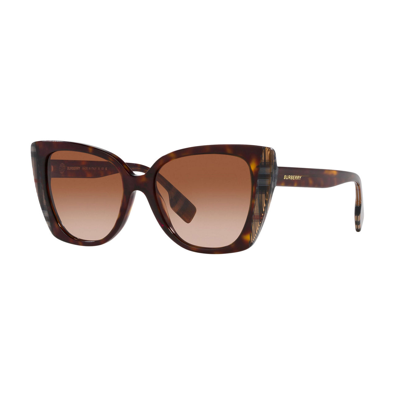 Cat Eye Sunglasses BE4393