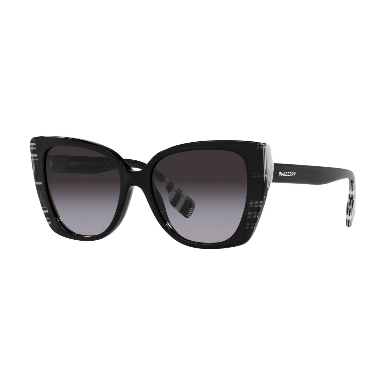 Cat Eye Sunglasses BE4393