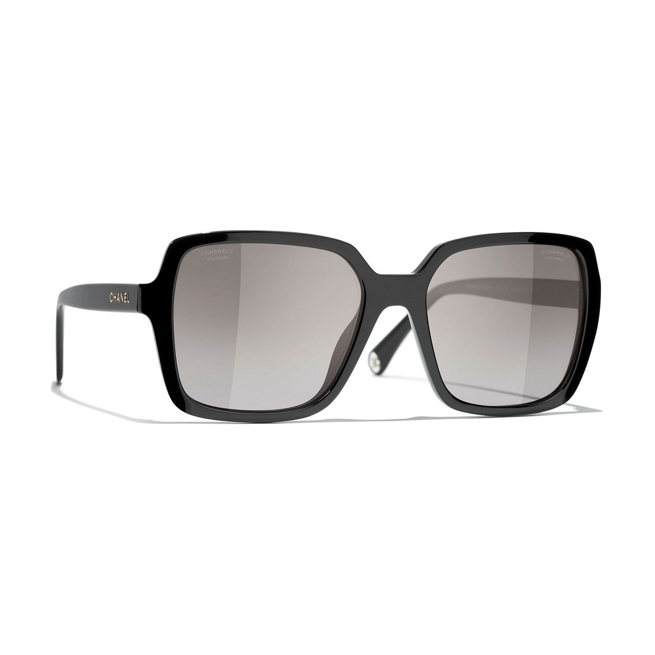 Square Sunglasses