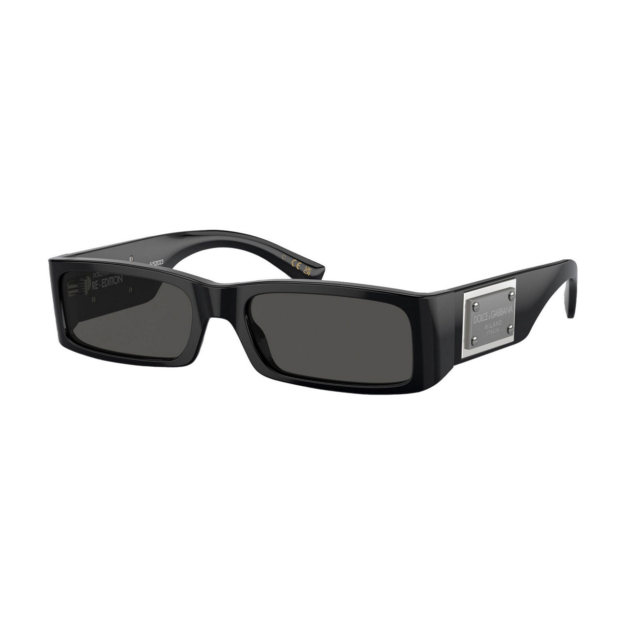Rectangle Sunglasses DG4444