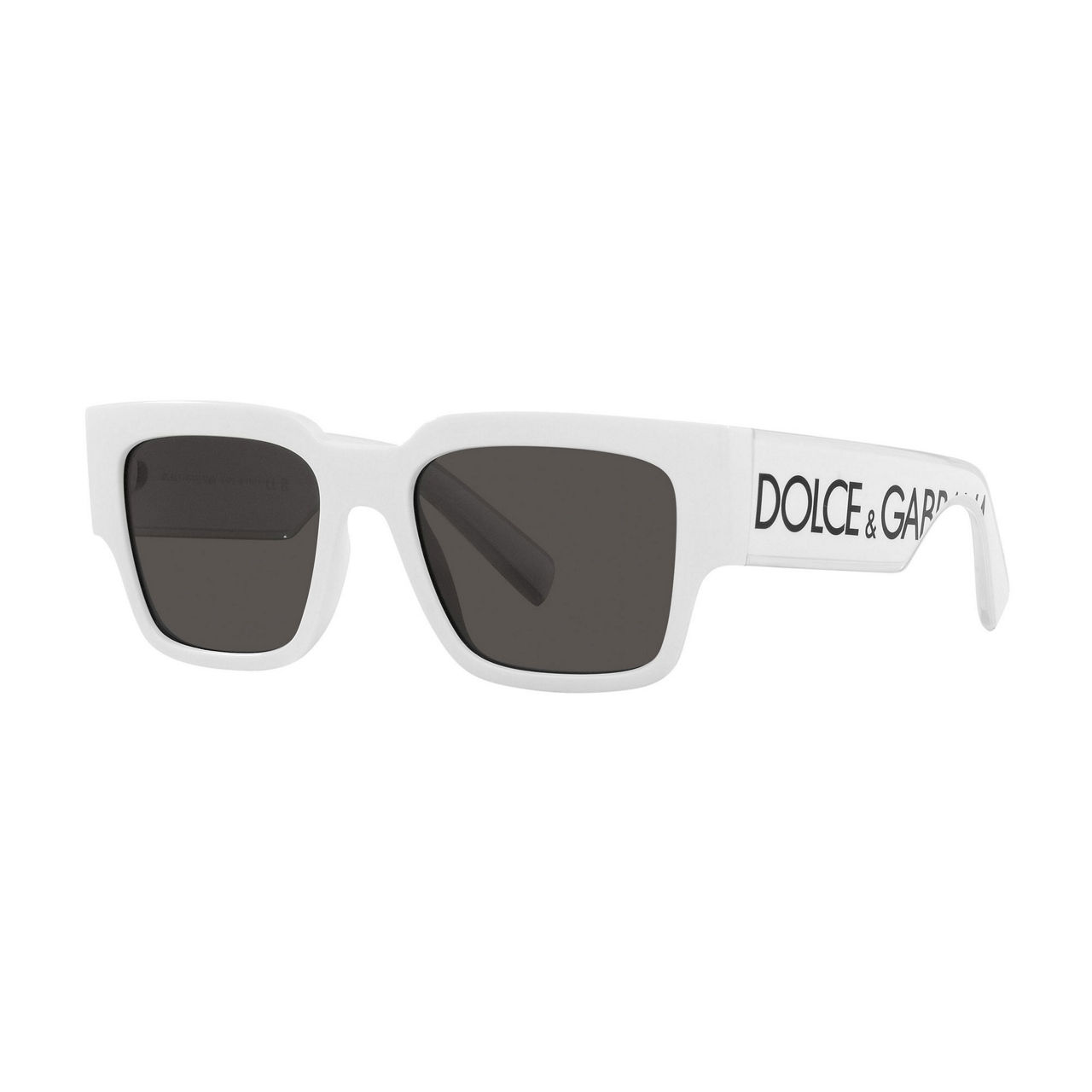 Square Sunglasses DG6184