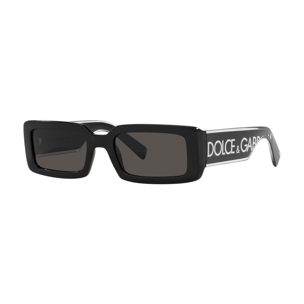 Rectangle Sunglasses DG6187