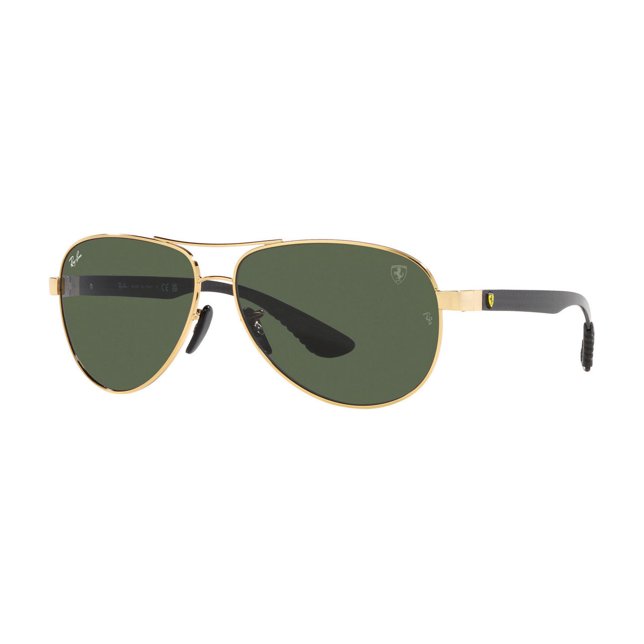 Pilot Sunglasses RB8331M