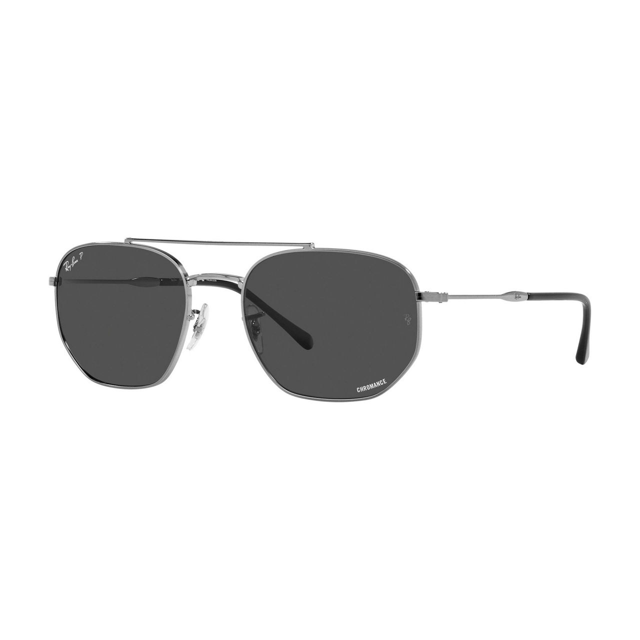 Irregular Sunglasses RB3707