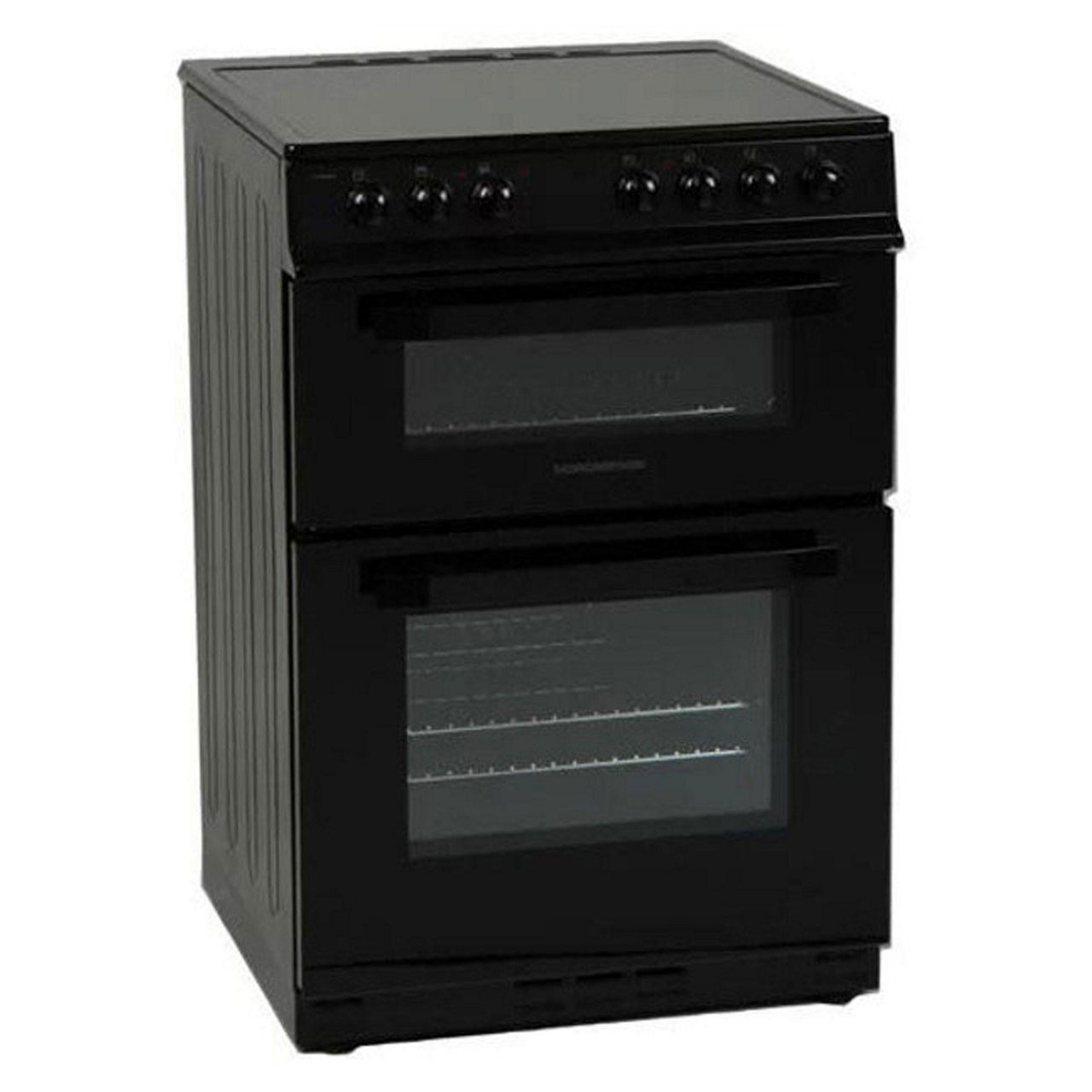 Nordmende 60Cm All Electric Cooker Nordmende 60Cm All Electric Cooker