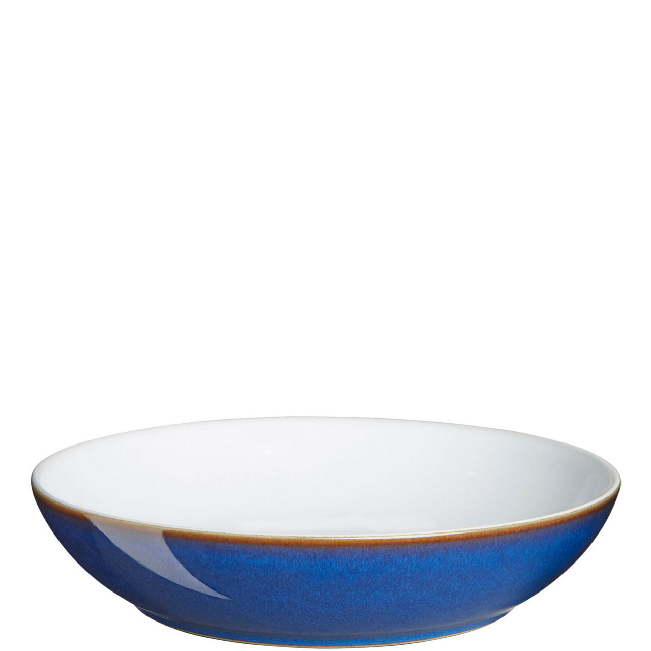 Imperial Blue Pasta Bowl