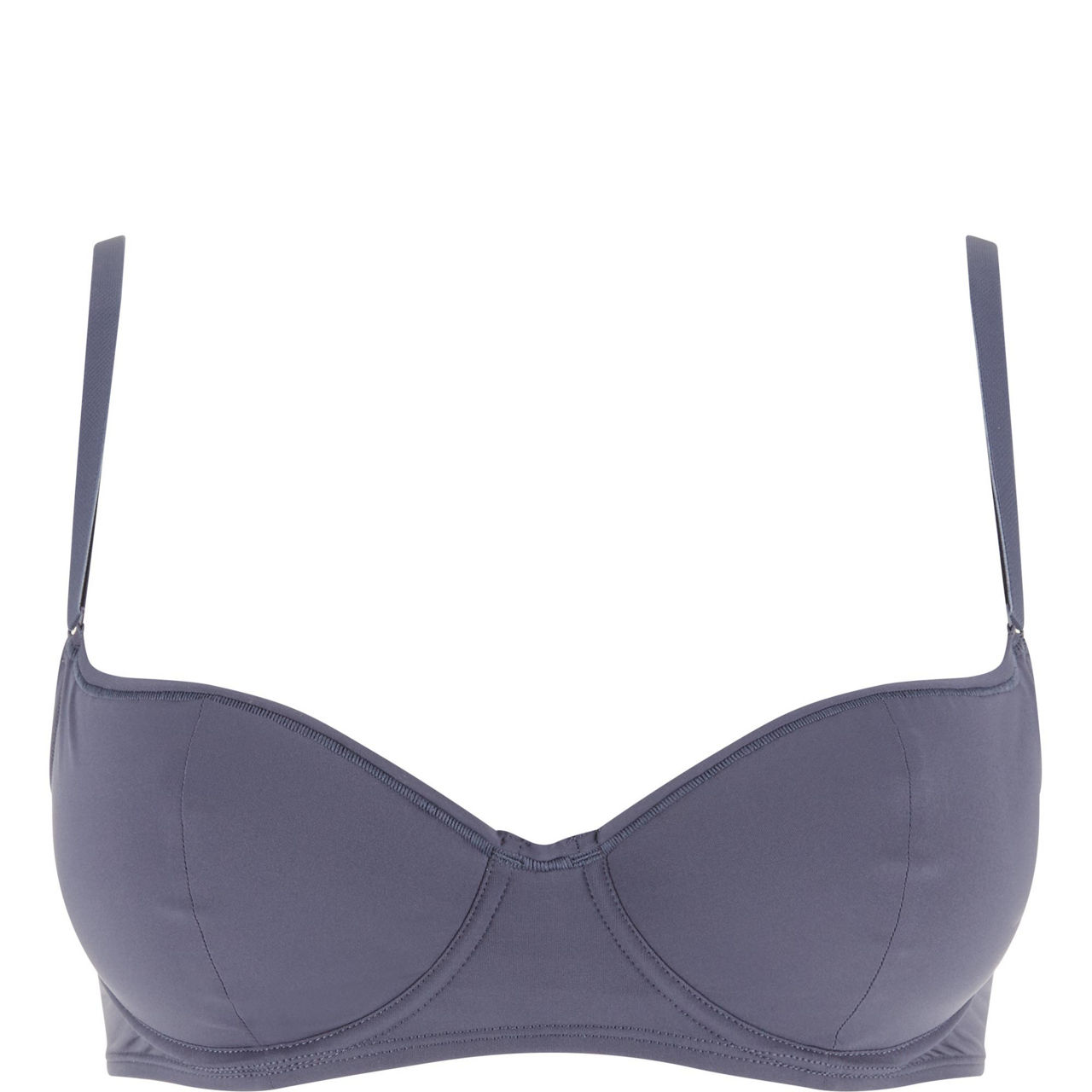 Josefina Soyeus Balcony Bra