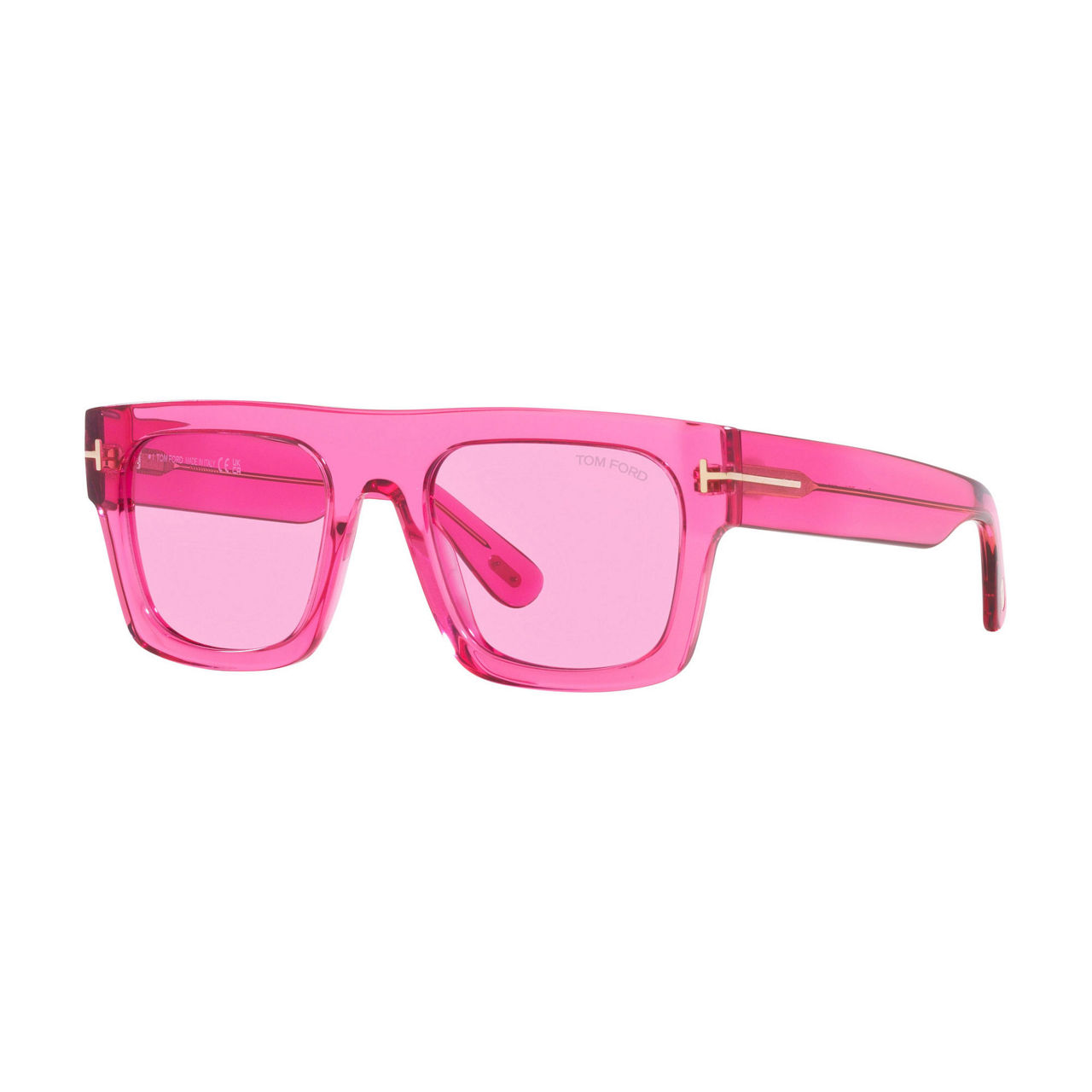 Irregular Sunglasses TR001029