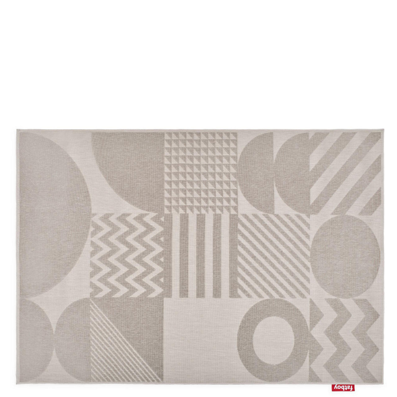 Carpretty Grand Pop-Up Sand