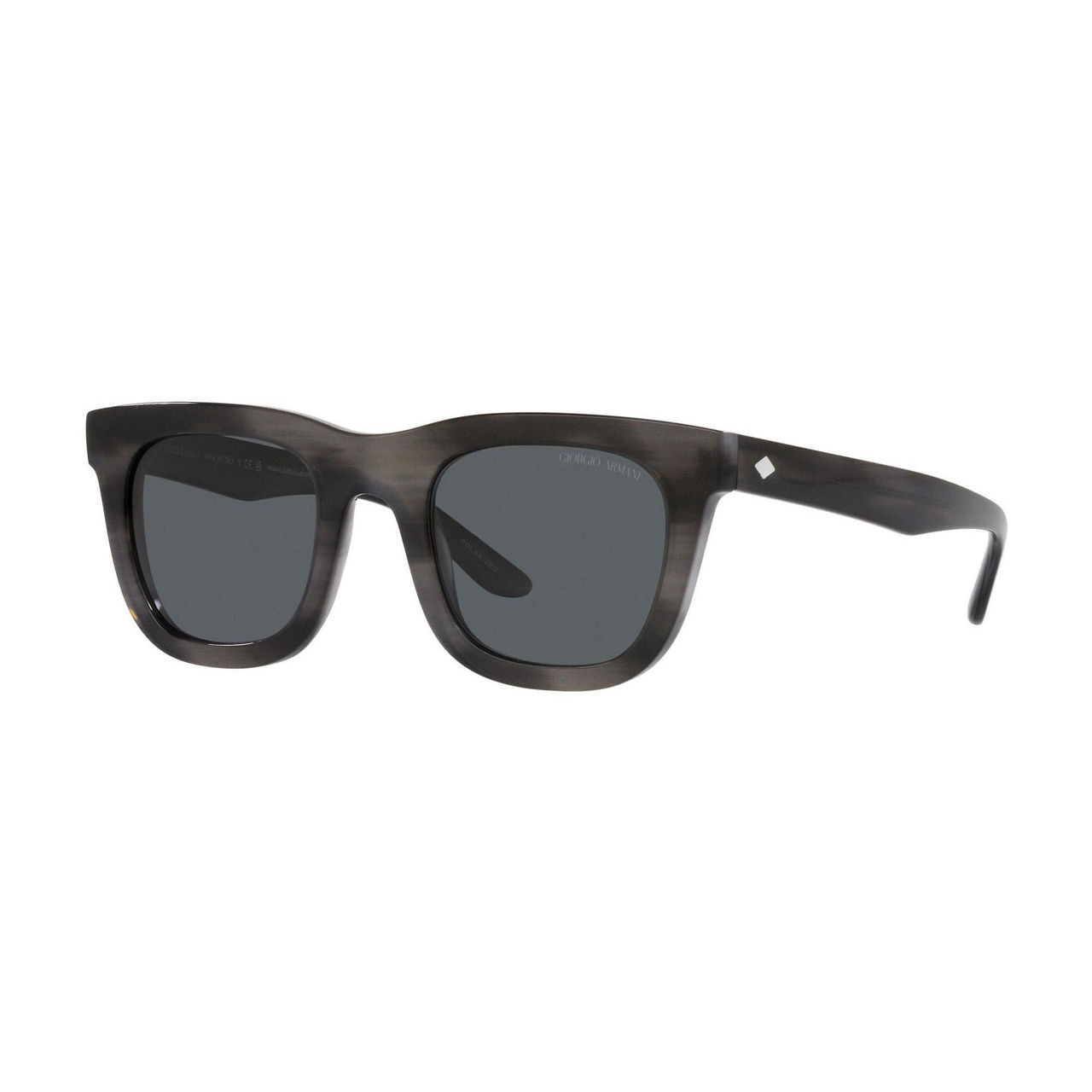 Rectangle Sunglasses AR8171