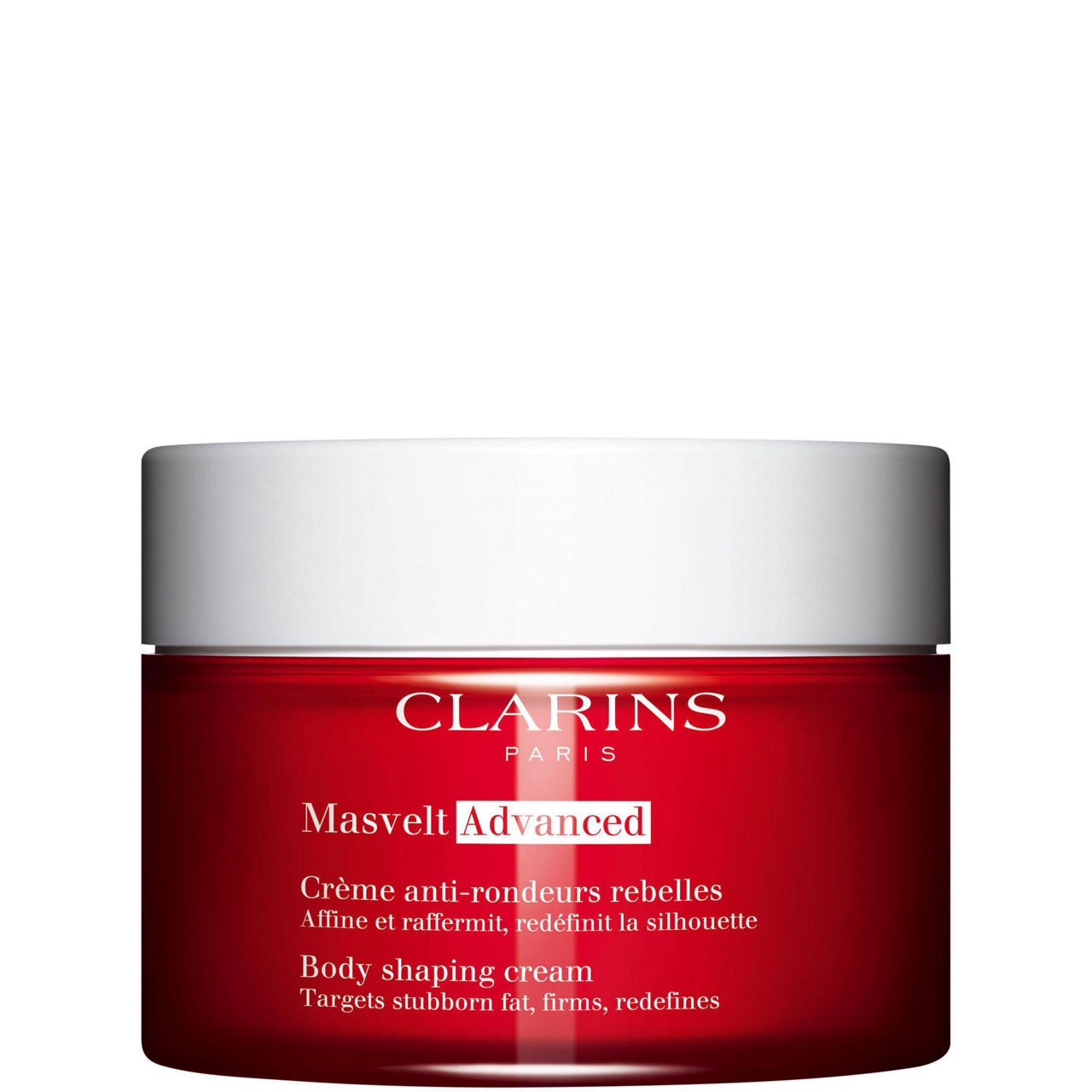 Masvelt Advanced Body Shaping Cream