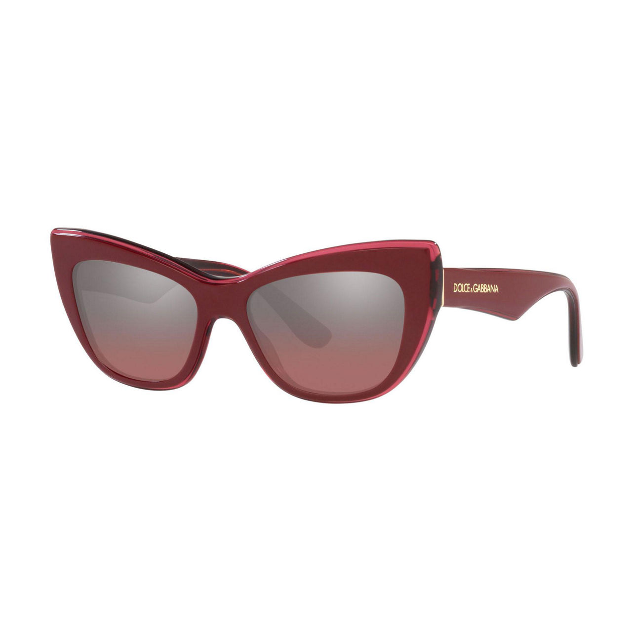Cat Eye Sunglasses DG4417