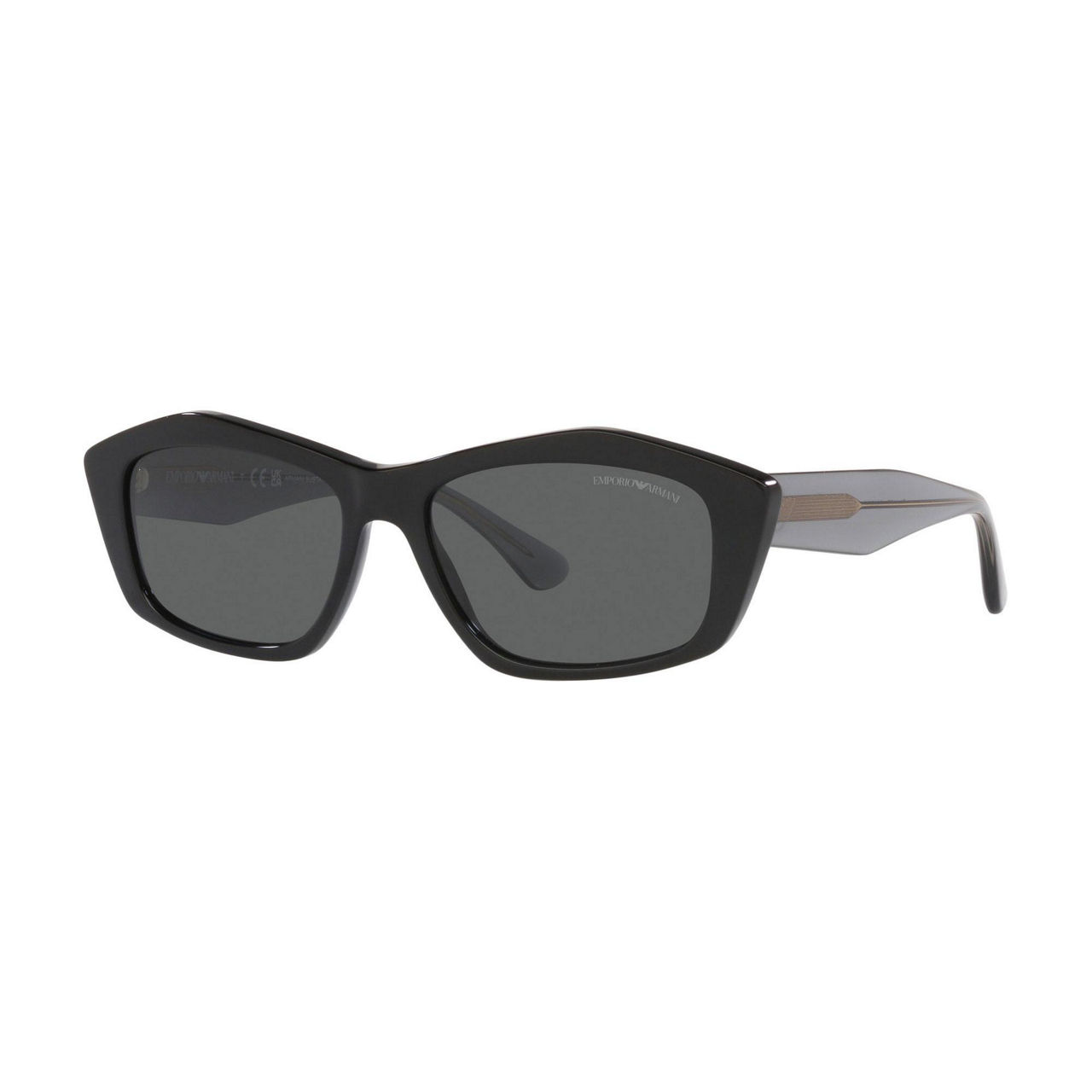 Emporio Armani EA4187 pillow sunglasses EA4187 Sunglasses - Emporio Armani Authorized Retailer  main image 3