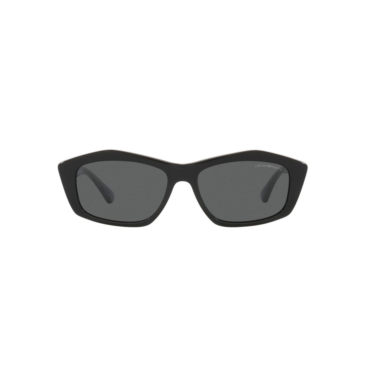 Emporio Armani EA4187 pillow sunglasses Emporio Armani Men main image 3