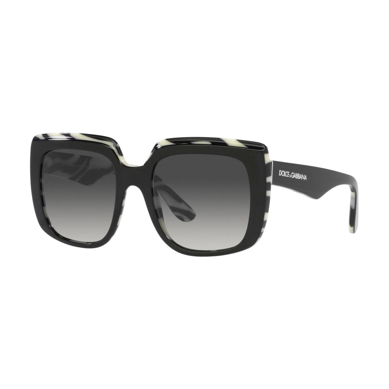 Square Sunglasses DG4414