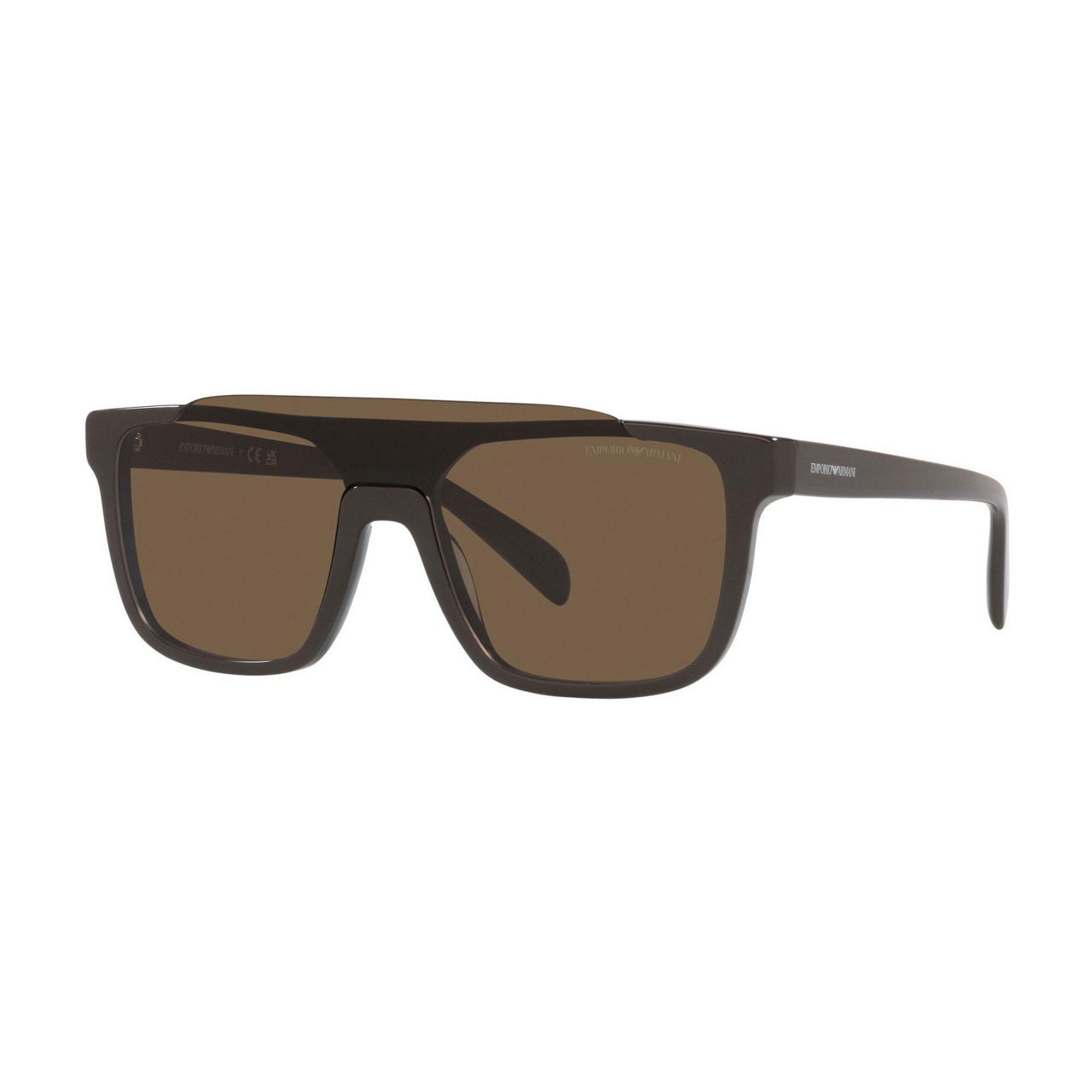 Square Sunglasses EA4193