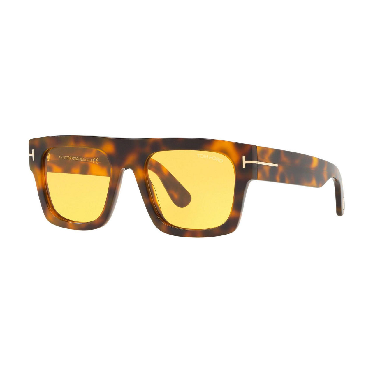 Irregular Sunglasses TR001029