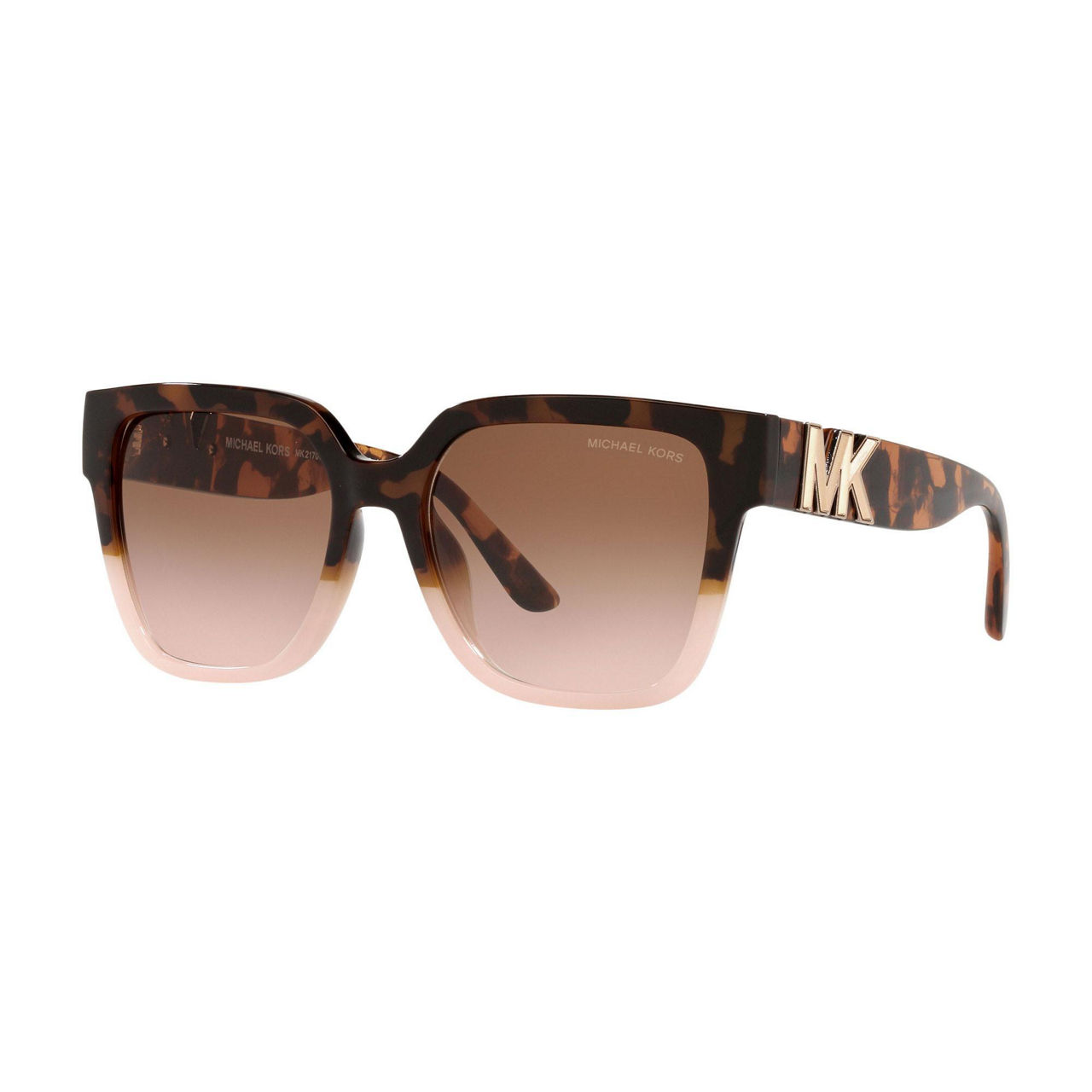 Square Sunglasses MK2170U