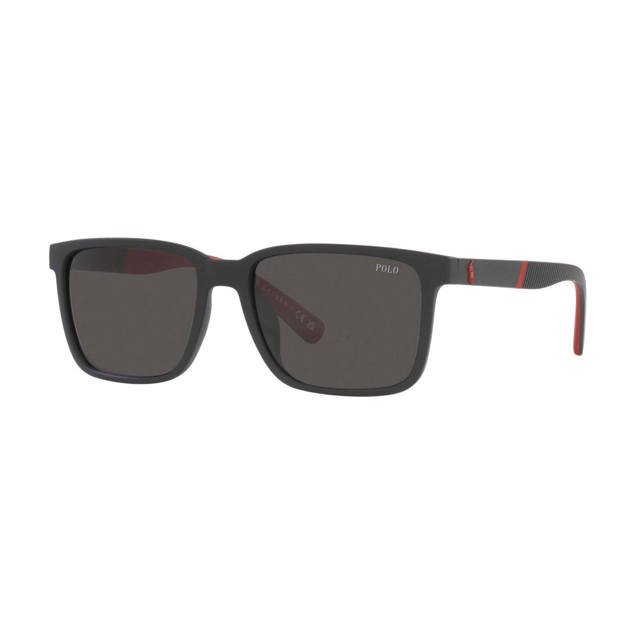 Rectangle Sunglasses PH4189U