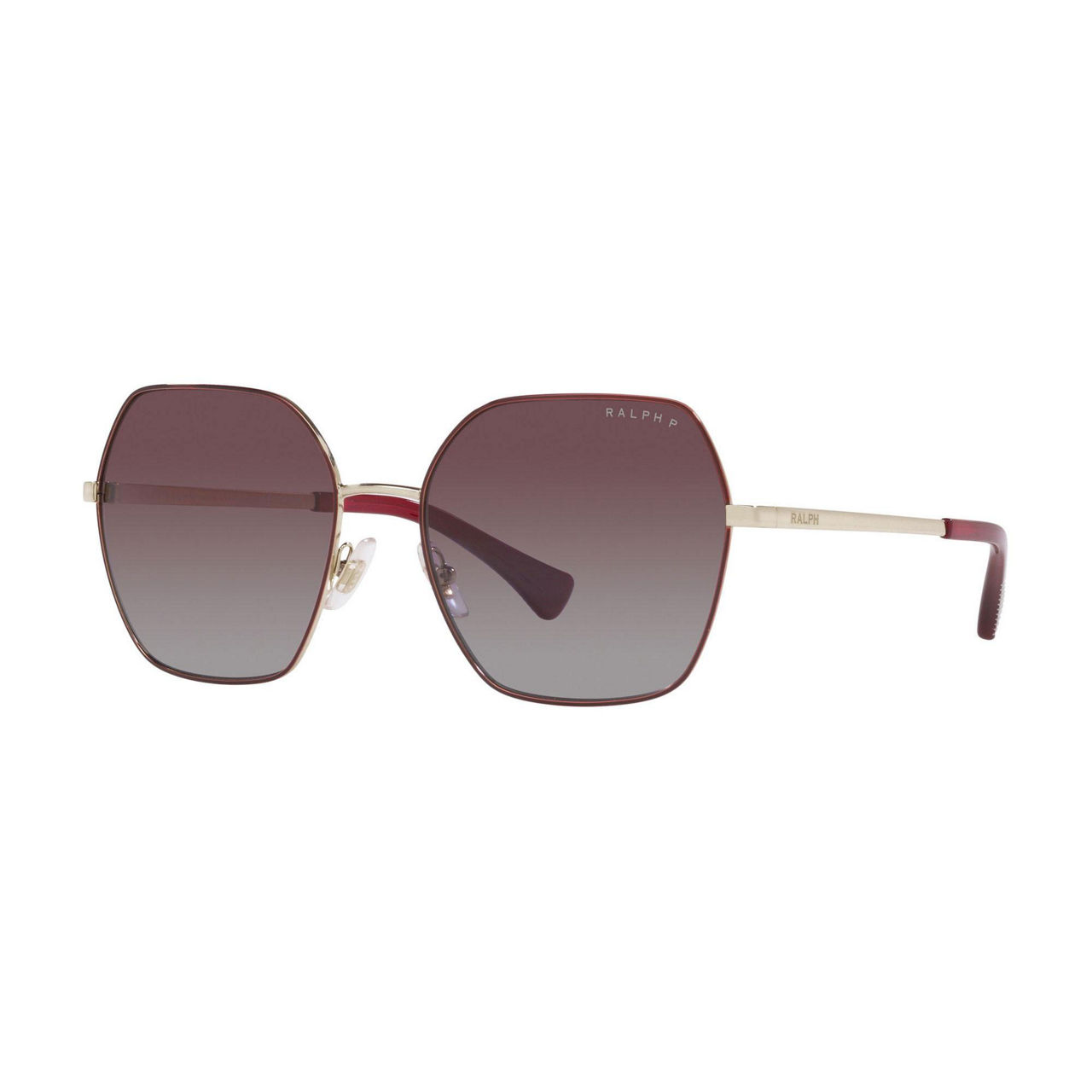 Square Sunglasses RA4138