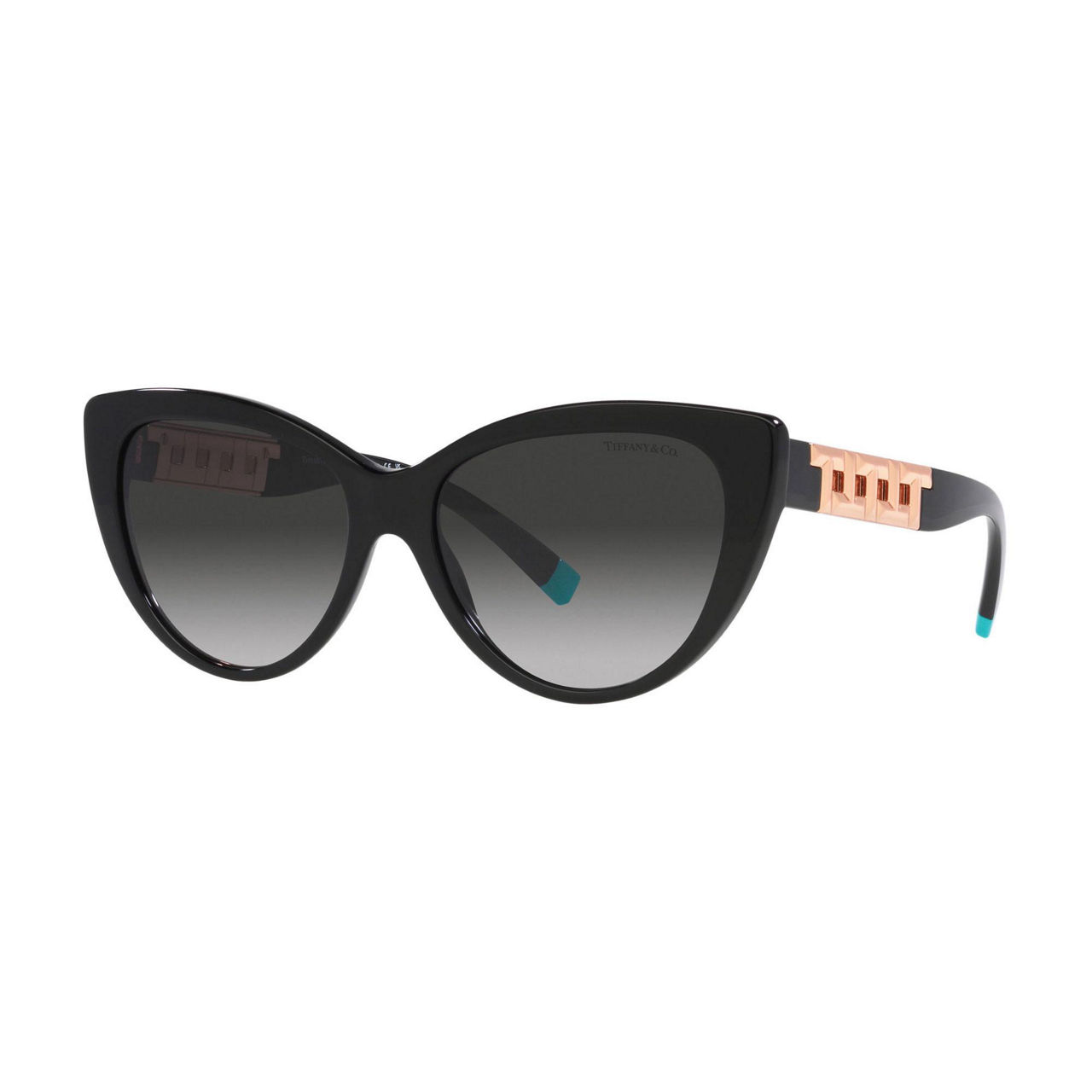 Cat Eye Sunglasses TF4196