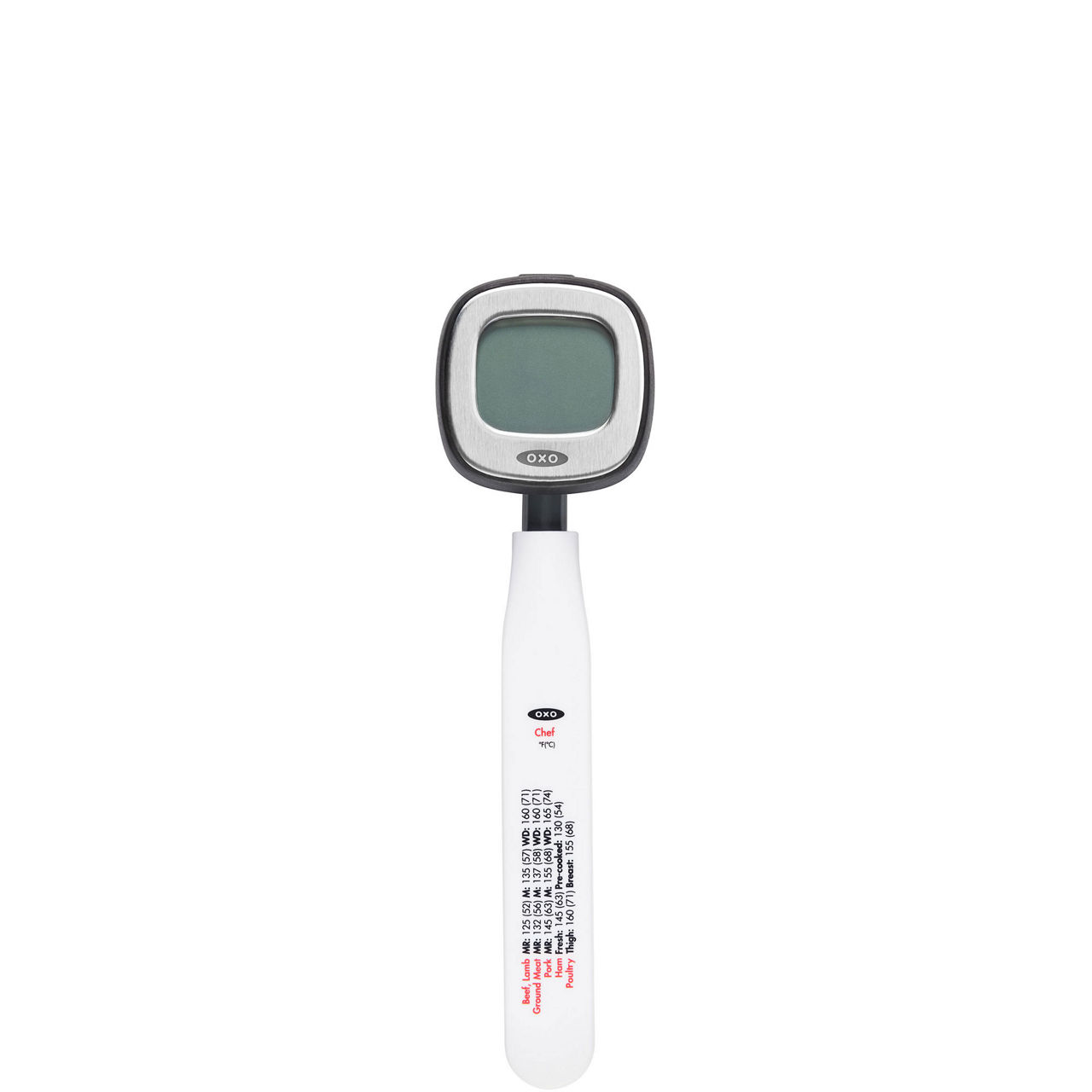 Good Grips Digital Instant Thermometer