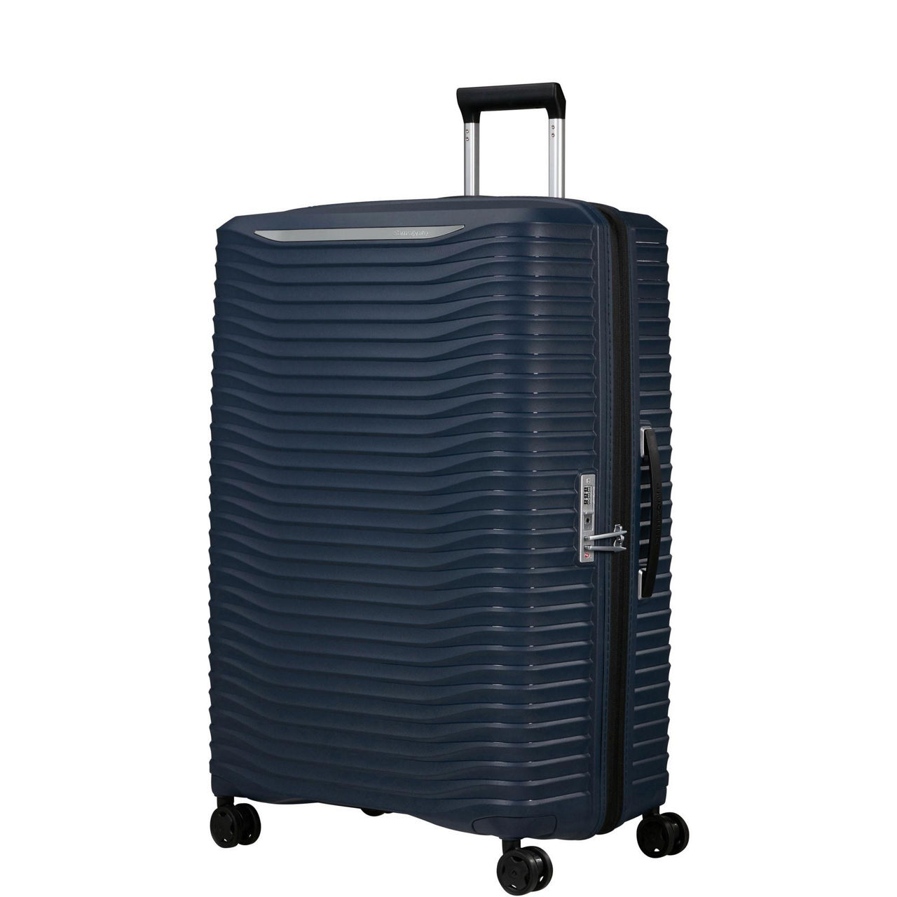 Upscape Four-Wheel Spinner 81cm