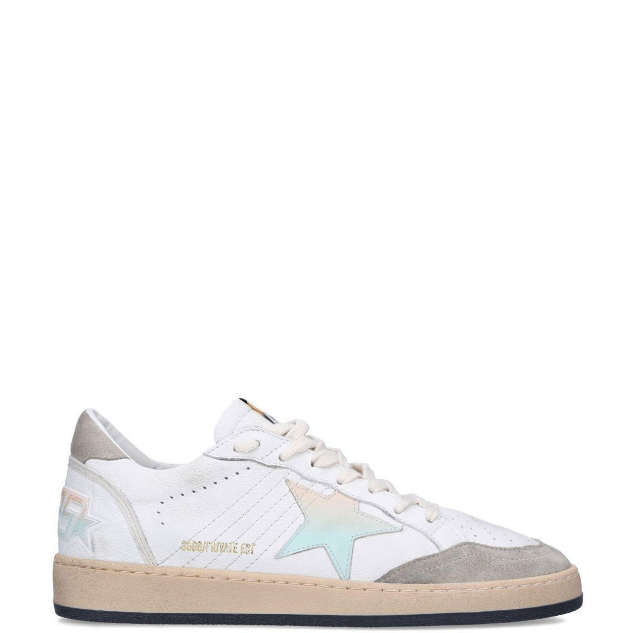 Exclusive Ballstar Sneakers