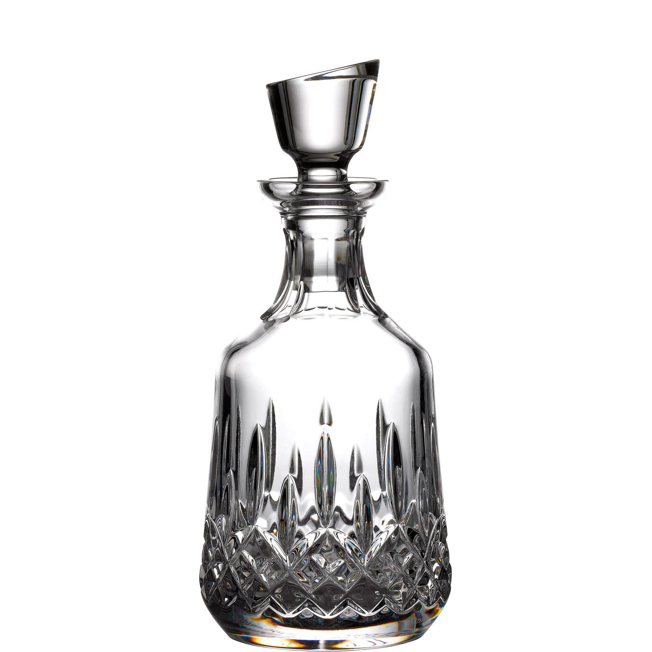 Lismore  Decanter Bottle Small 480ml 16floz