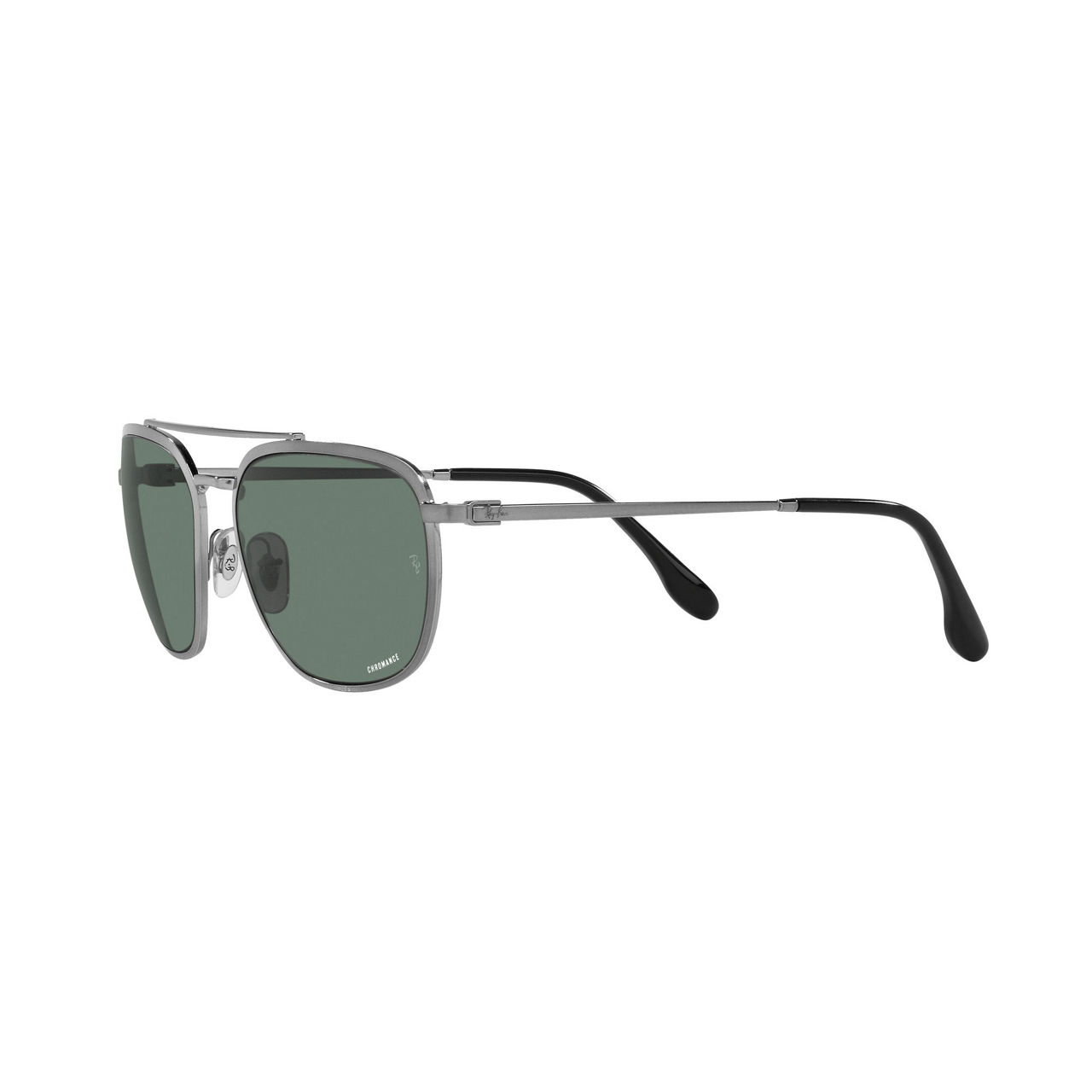 Raybank Rb3708 RAY-BAN Square Sunglasses RB3708