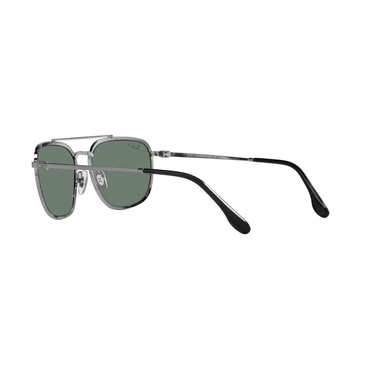 Raybank Rb3708 RAY-BAN Square Sunglasses RB3708