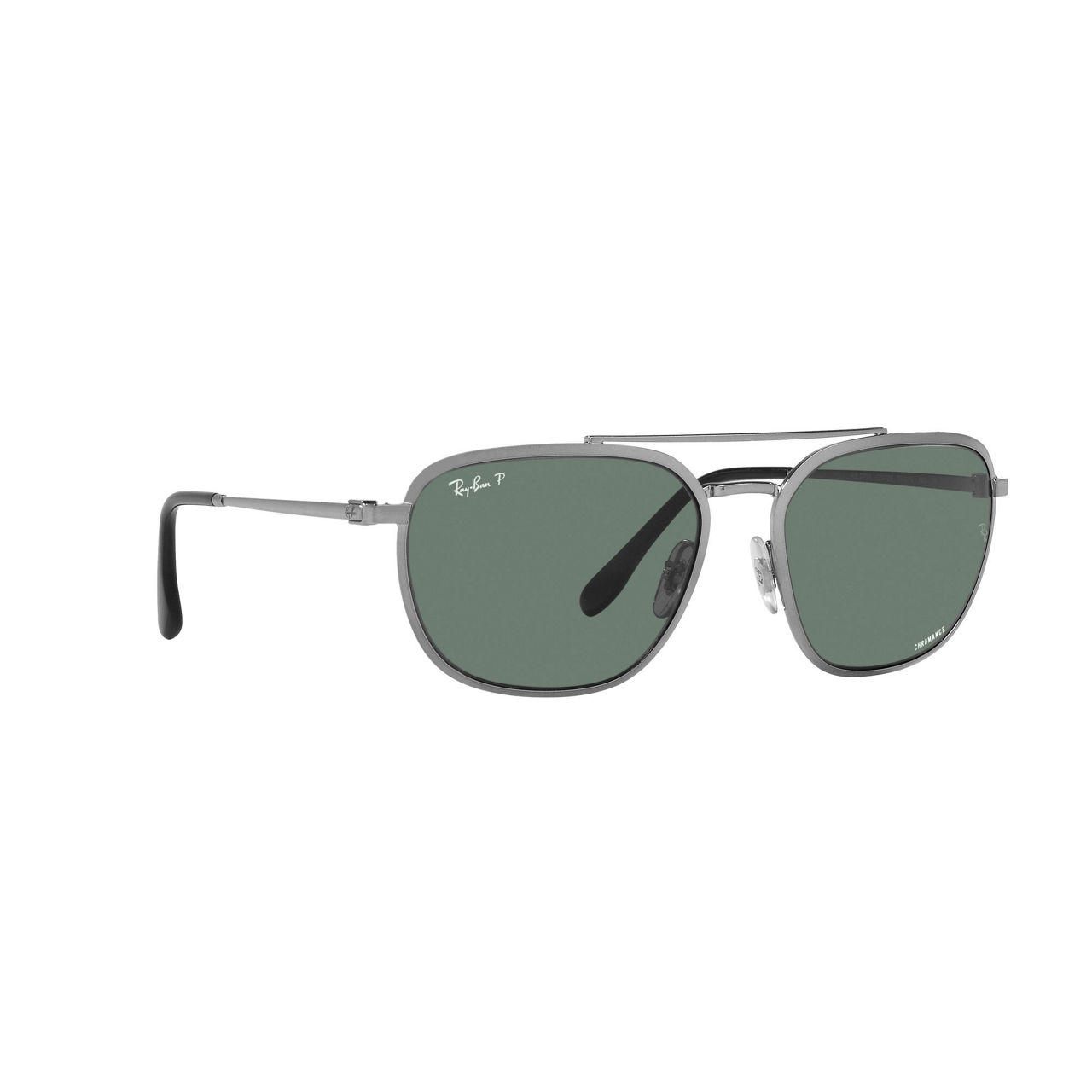 Raybank Rb3708 RAY-BAN Square Sunglasses RB3708