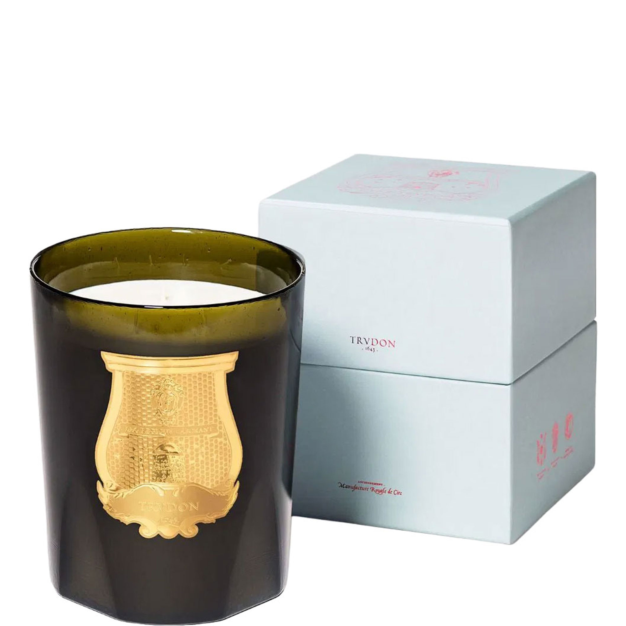 Cyrnos Scented Candle 2.8kg