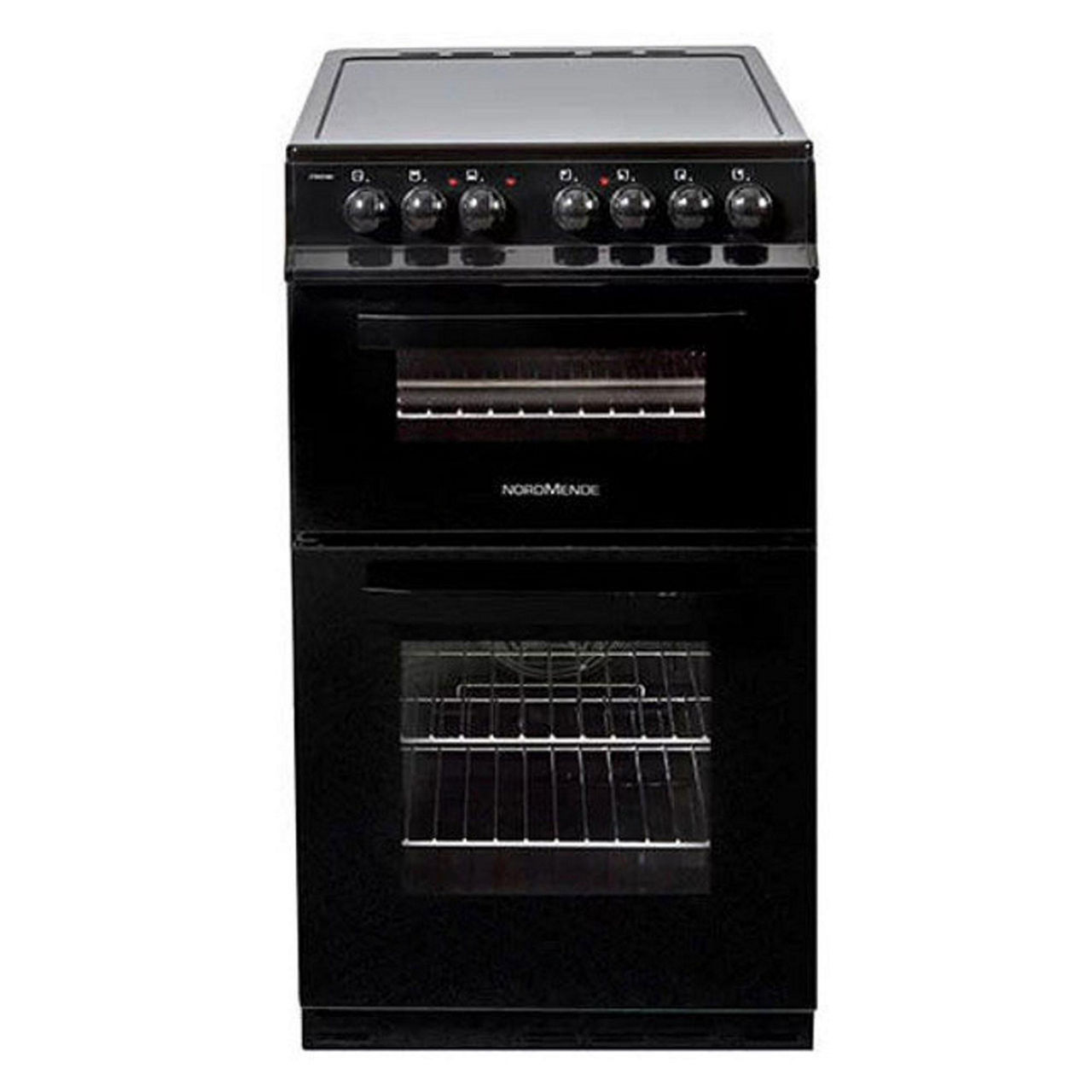 50cm ceramic Top Twin Cavity Electric Cooker 50cm ceramic Top Twin Cavity Electric Cooker